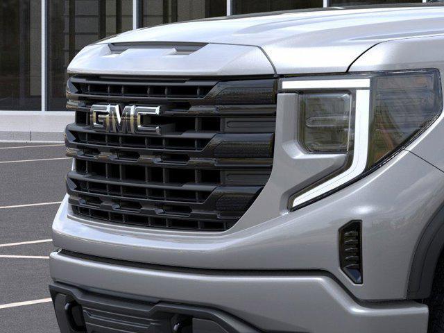 new 2024 GMC Sierra 1500 car, priced at $53,612