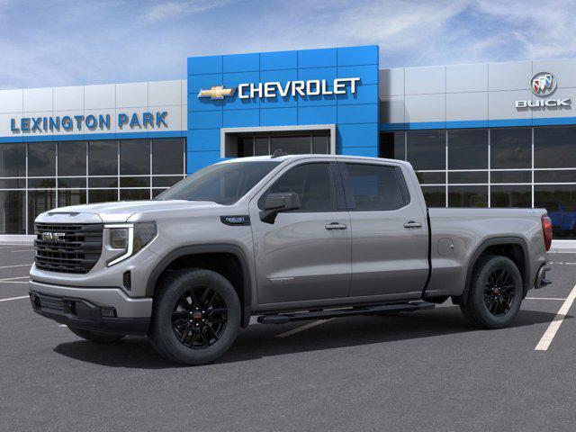 new 2024 GMC Sierra 1500 car, priced at $53,612