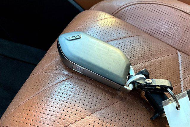 used 2024 Kia Telluride car, priced at $41,000