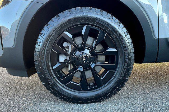 used 2024 Kia Telluride car, priced at $41,000