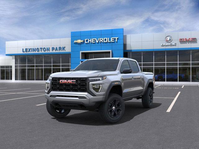 new 2024 GMC Canyon car, priced at $39,014