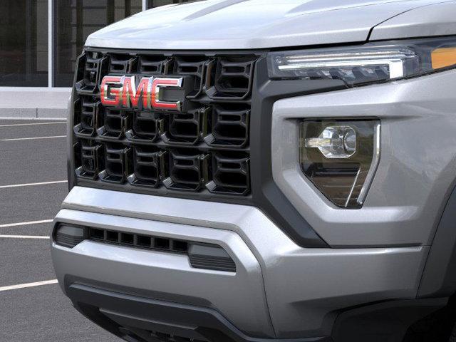 new 2024 GMC Canyon car, priced at $39,014