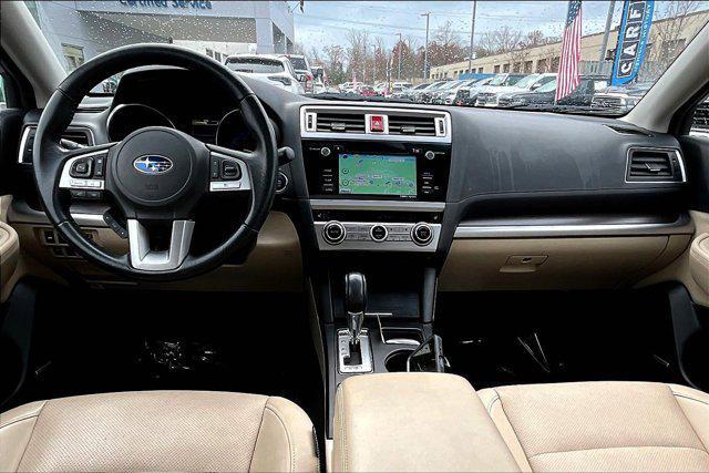 used 2015 Subaru Legacy car, priced at $12,000