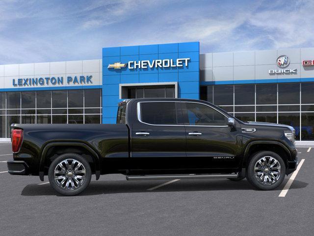 new 2026 GMC Sierra 1500 car