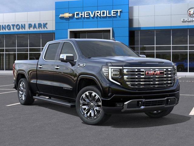 new 2026 GMC Sierra 1500 car