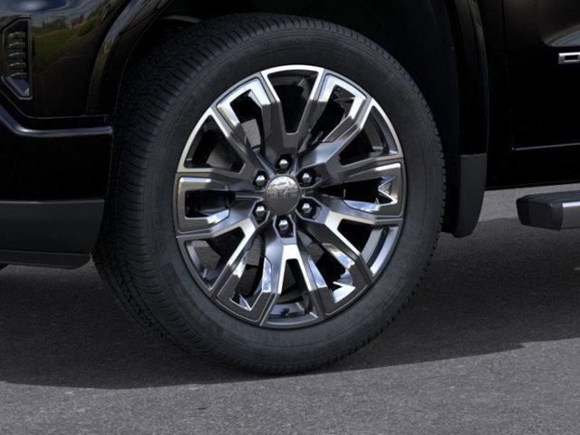 new 2026 GMC Sierra 1500 car