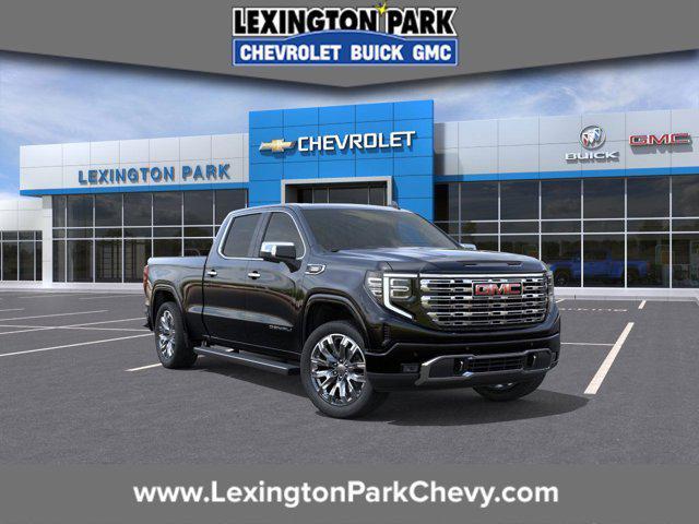 new 2026 GMC Sierra 1500 car