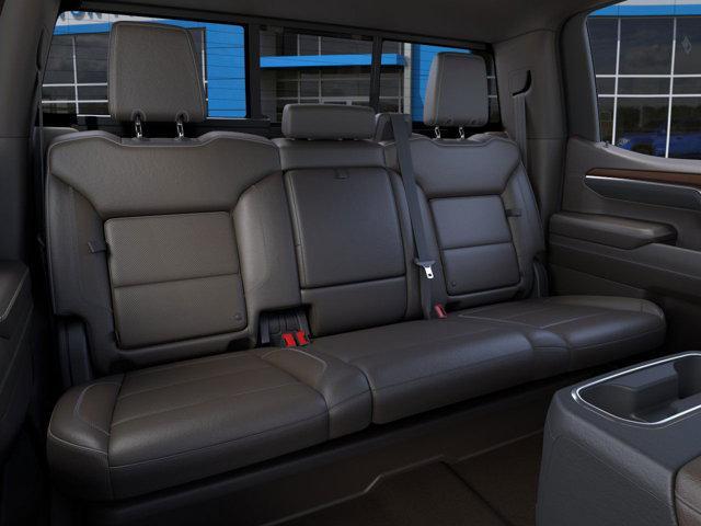 new 2026 GMC Sierra 1500 car