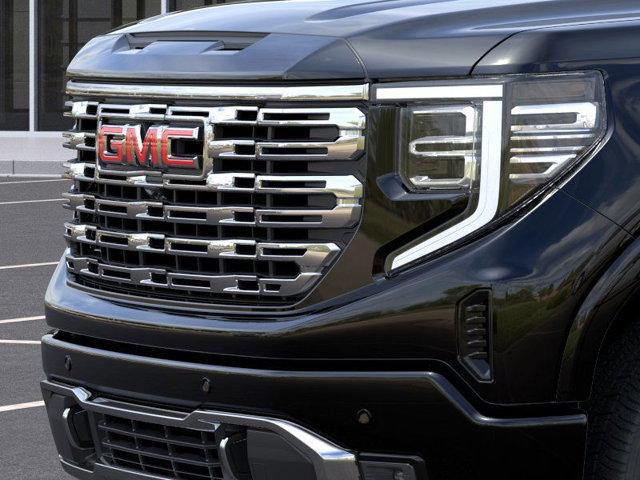 new 2026 GMC Sierra 1500 car