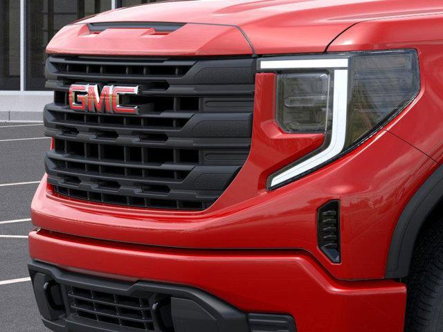 new 2025 GMC Sierra 1500 car, priced at $46,512