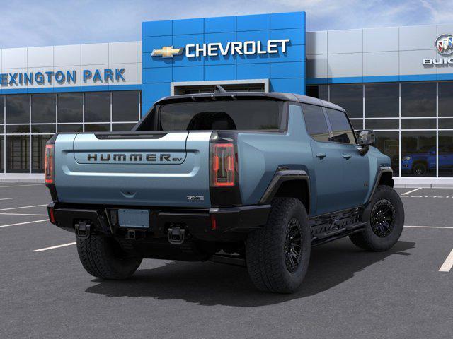 new 2024 GMC HUMMER EV Pickup car, priced at $129,940