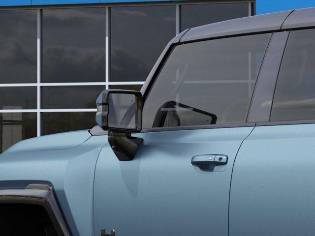 new 2024 GMC HUMMER EV Pickup car, priced at $129,940