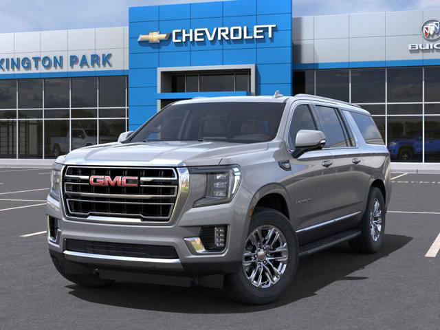 new 2024 GMC Yukon XL car, priced at $74,410