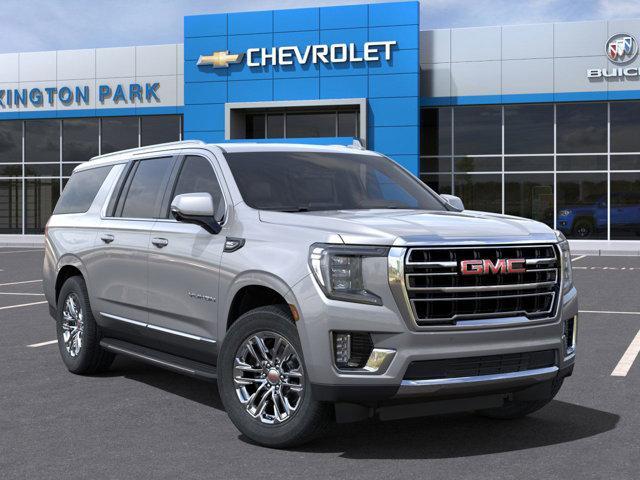 new 2024 GMC Yukon XL car, priced at $74,410