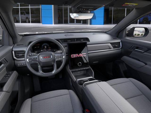 new 2026 GMC Terrain car, priced at $33,335