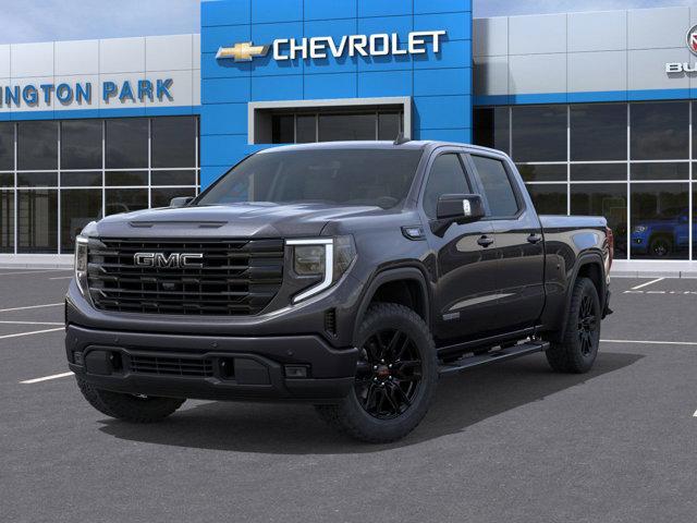 new 2026 GMC Sierra 1500 car, priced at $68,930
