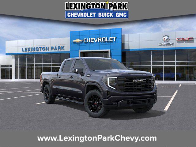 new 2026 GMC Sierra 1500 car, priced at $68,930