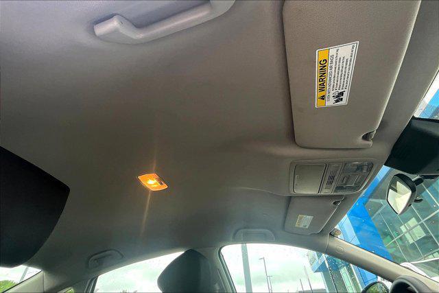used 2020 Honda Accord car, priced at $21,500