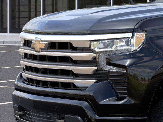 new 2025 Chevrolet Silverado 1500 car, priced at $67,609