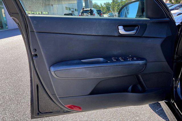 used 2018 Kia Optima car, priced at $9,800