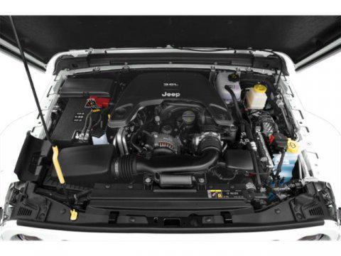 used 2021 Jeep Gladiator car, priced at $34,000