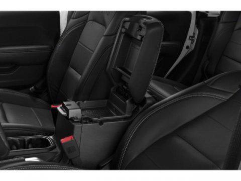 used 2021 Jeep Gladiator car, priced at $34,000