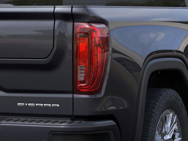 new 2025 GMC Sierra 1500 car, priced at $65,134