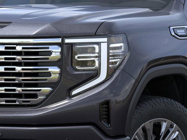 new 2025 GMC Sierra 1500 car, priced at $65,134