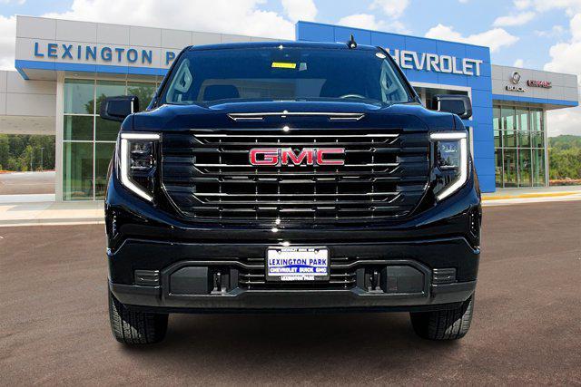 used 2024 GMC Sierra 1500 car, priced at $43,000