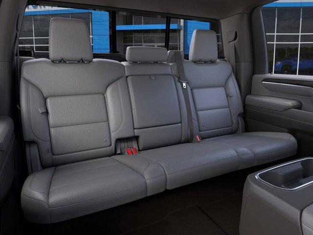 new 2026 Chevrolet Silverado 2500 car, priced at $78,237