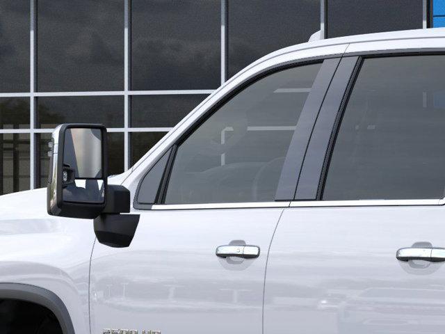 new 2026 Chevrolet Silverado 2500 car, priced at $78,237