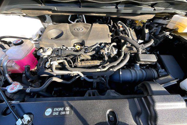 used 2023 Toyota Sienna car, priced at $40,000