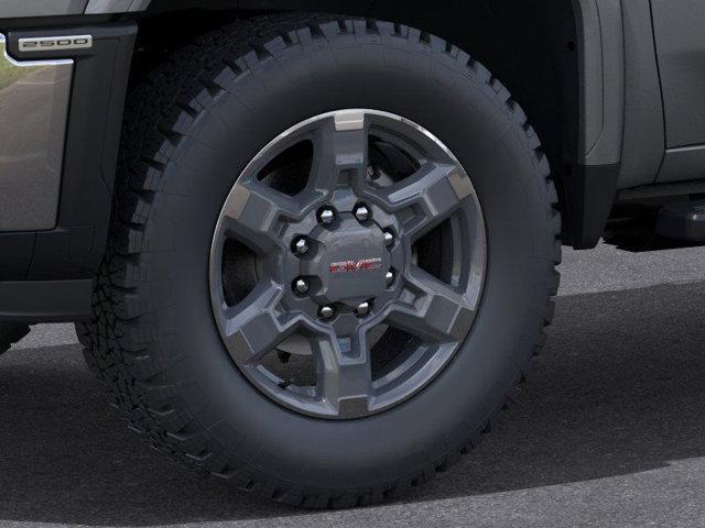 new 2026 GMC Sierra 2500 car, priced at $69,225