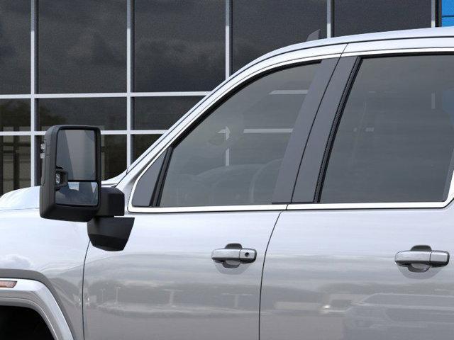 new 2026 GMC Sierra 2500 car, priced at $69,225