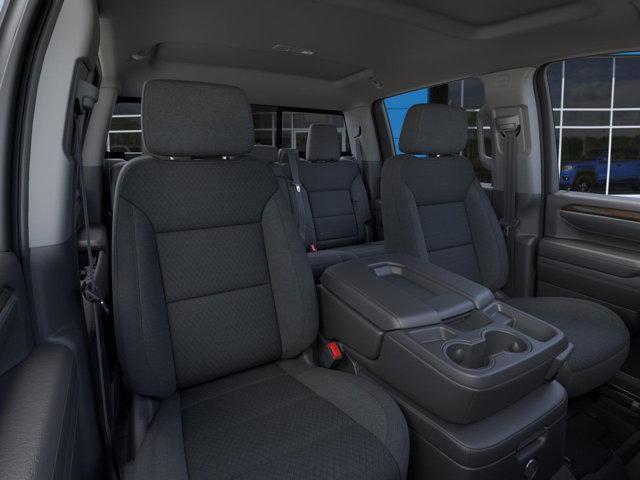 new 2026 GMC Sierra 2500 car, priced at $69,225