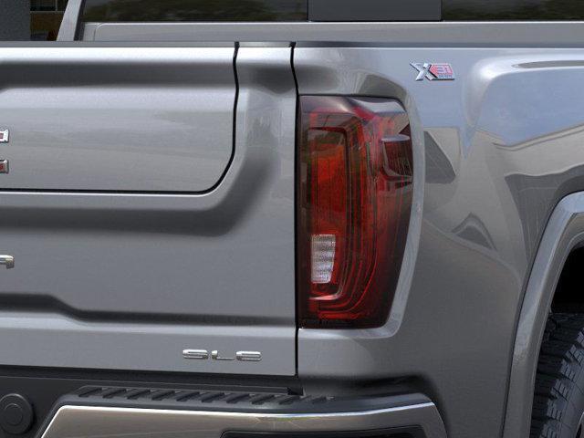 new 2026 GMC Sierra 2500 car, priced at $69,225