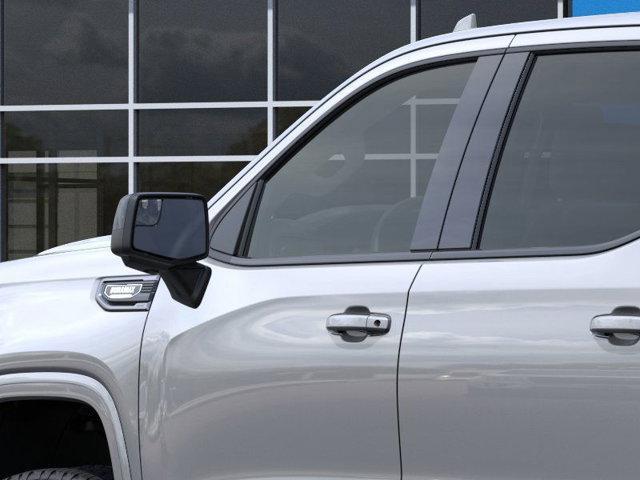 new 2026 GMC Sierra 1500 car