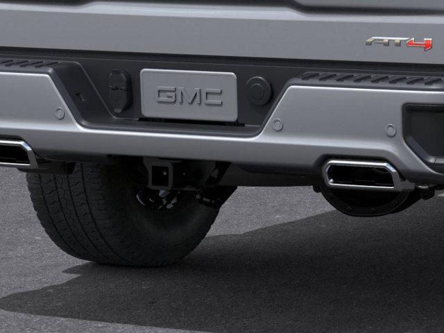 new 2026 GMC Sierra 1500 car