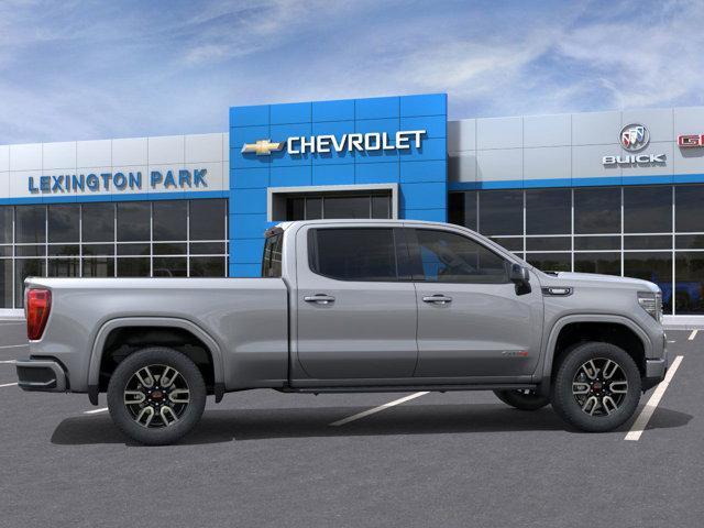 new 2026 GMC Sierra 1500 car
