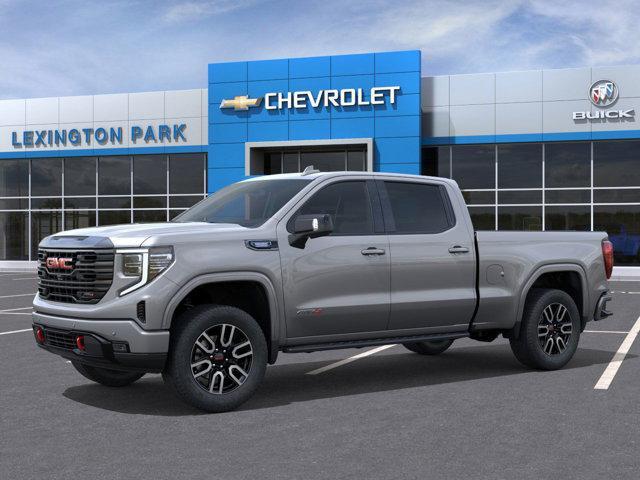 new 2026 GMC Sierra 1500 car