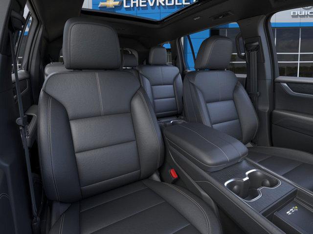 new 2026 GMC Acadia car, priced at $52,829