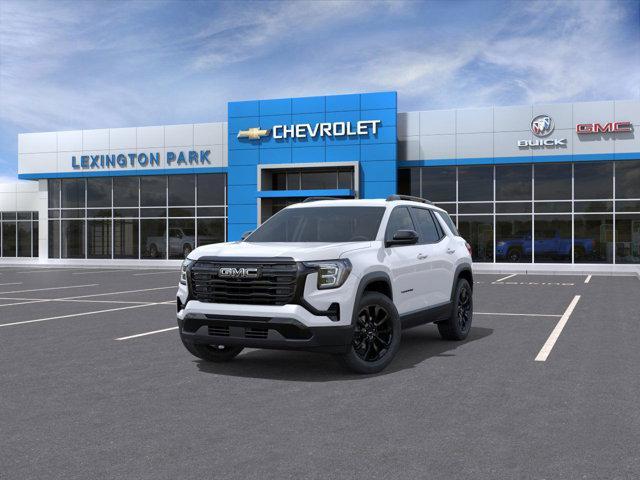 new 2026 GMC Terrain car, priced at $35,740