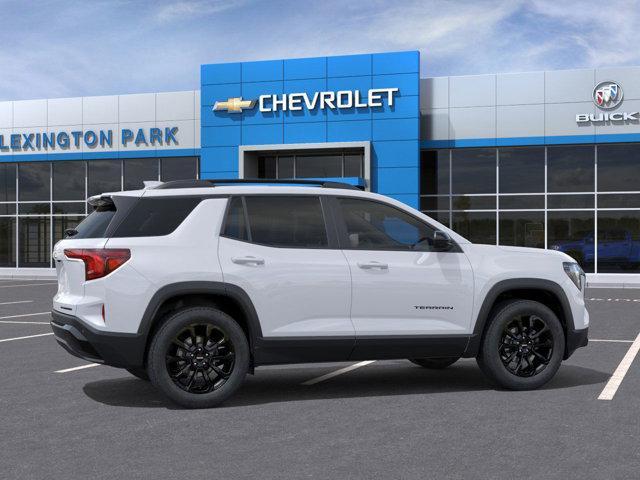 new 2026 GMC Terrain car, priced at $35,740