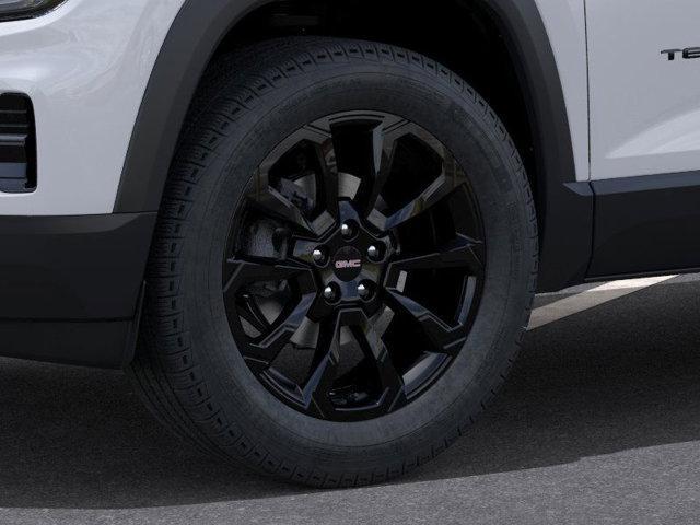 new 2026 GMC Terrain car, priced at $35,740