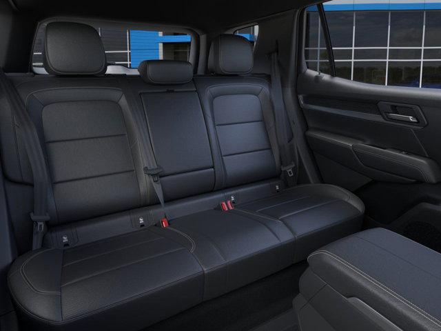 new 2026 GMC Terrain car, priced at $35,740