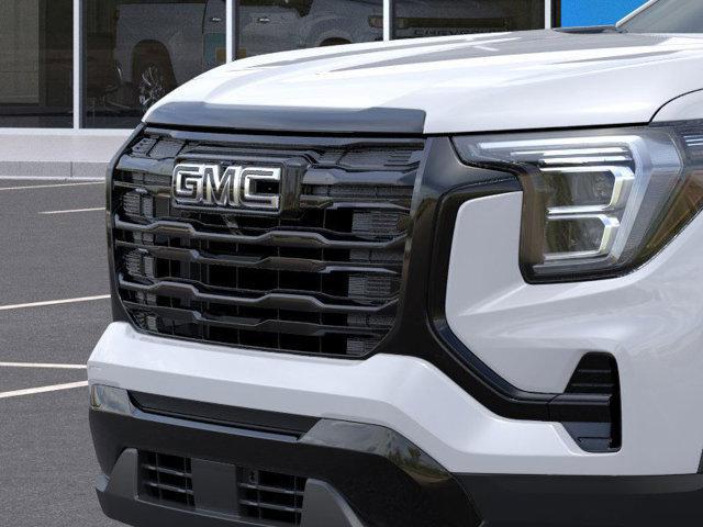 new 2026 GMC Terrain car, priced at $35,740