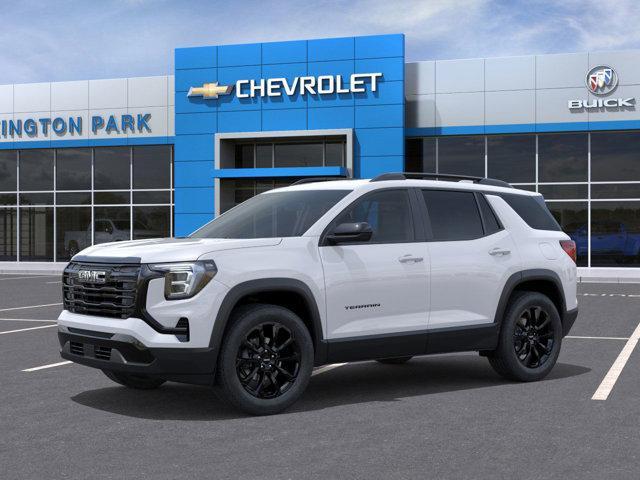 new 2026 GMC Terrain car, priced at $35,740