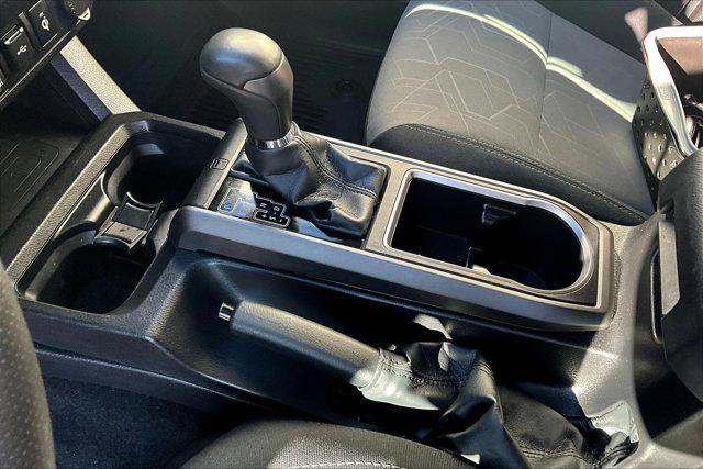 used 2022 Toyota Tacoma car, priced at $36,500