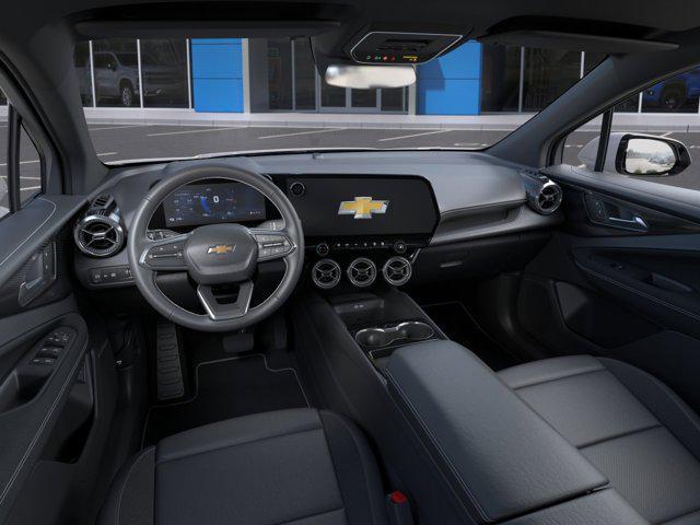 new 2024 Chevrolet Blazer car, priced at $46,690