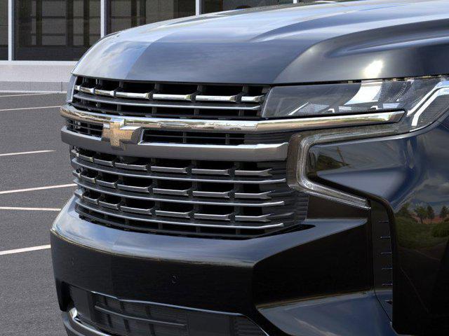 new 2024 Chevrolet Tahoe car, priced at $72,490